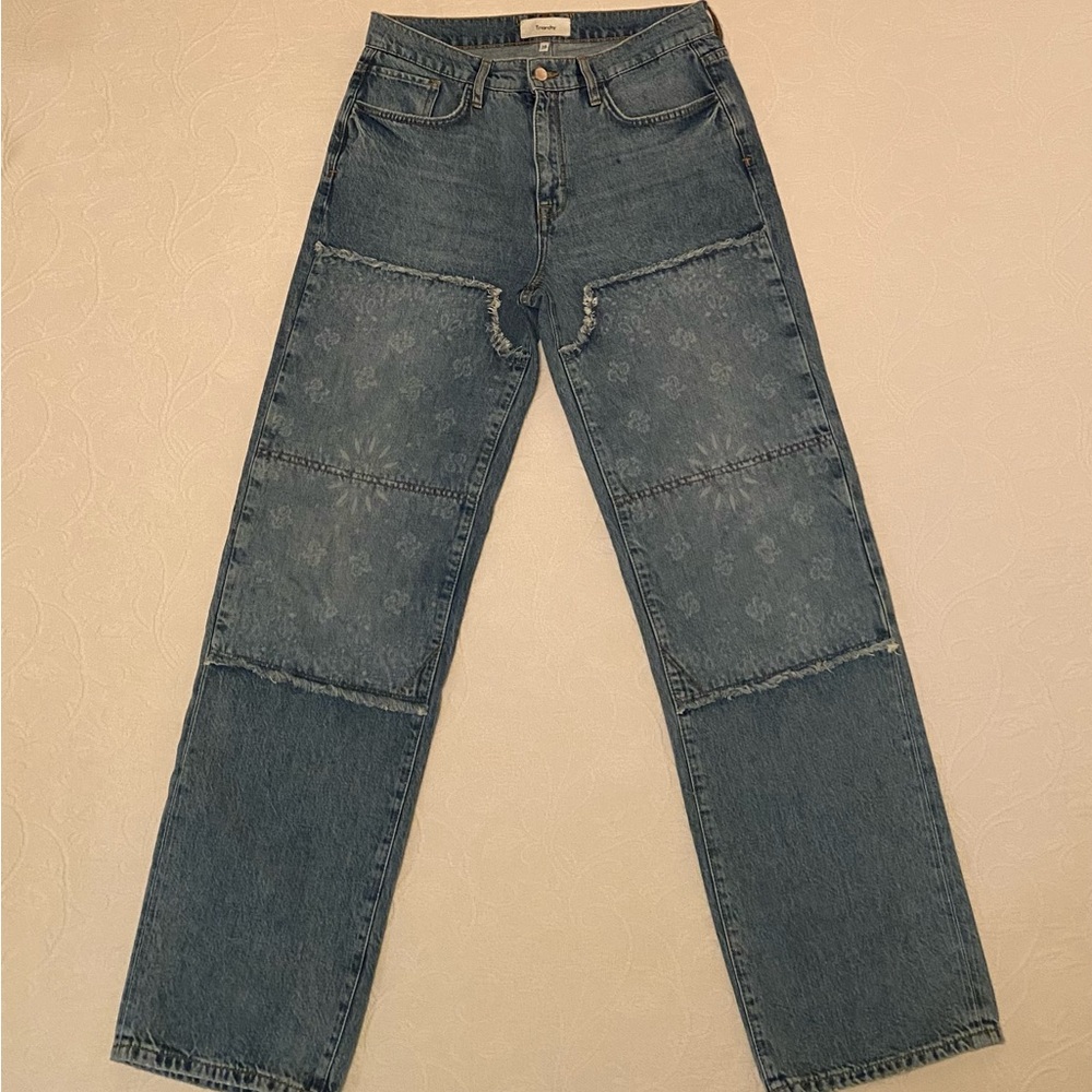 Triarchy Jeans